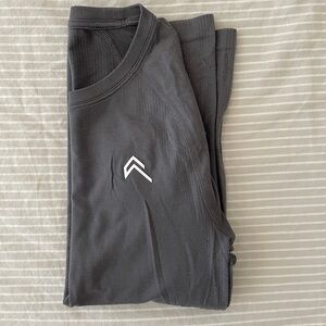 Oner Active GoTo Seamless Fitted Long Sleeve Top